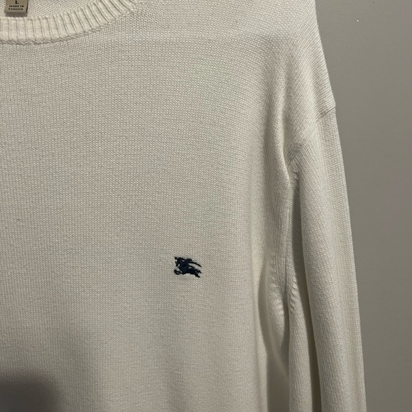Burberry Men’s Sweater - Picture 4 of 4